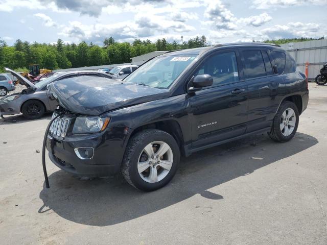 Vin: 1c4njdeb8fd290784, lot: 58420755, jeep compass latitude 2015 img_1