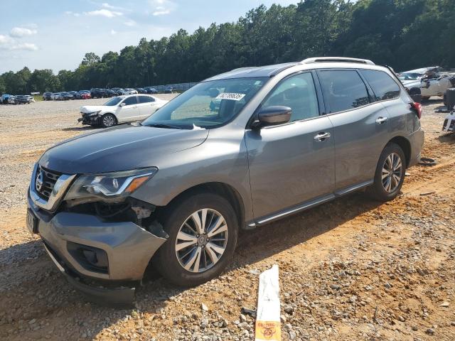 Vin: 5n1dr2bn0lc605355, lot: 62789635, nissan pathfinder sv 2020 img_1