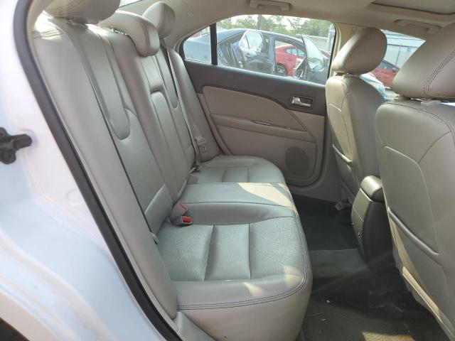 2012 FORD FUSION SEL #3303975739