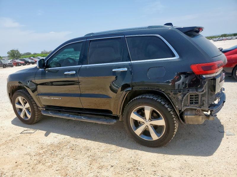 Vin: 1c4rjecg9ec522061, lot: 60324585, jeep grand cher overland 20142