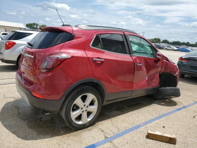 Vin: kl4cjesb4jb611476, lot: 62588865, buick encore preferred 20183