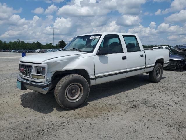 GMC SIERRA C25