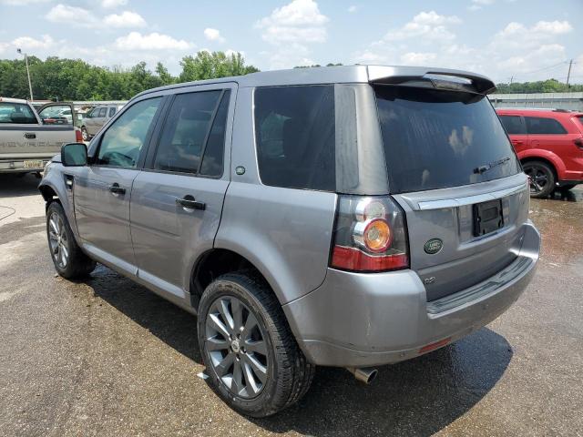 2013 LAND ROVER LR2 HSE - SALFR2BG2DH364538