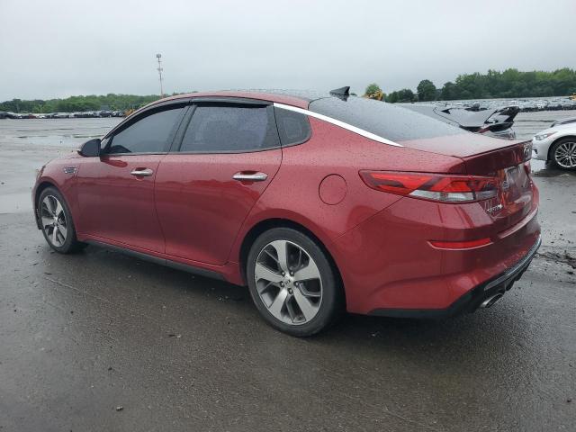2019 KIA OPTIMA LX 5XXGT4L35KG294953
