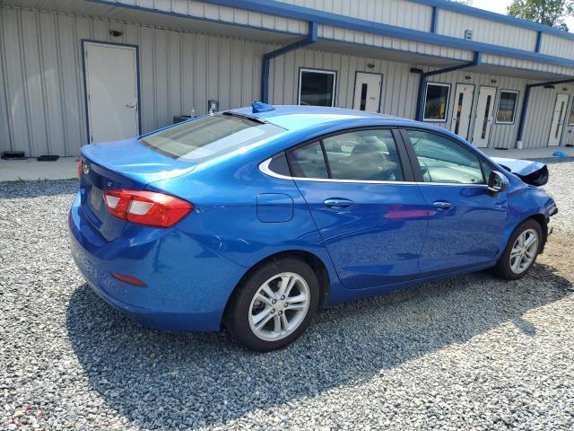 2018 CHEVROLET CRUZE LT 1G1BE5SM1J7228260