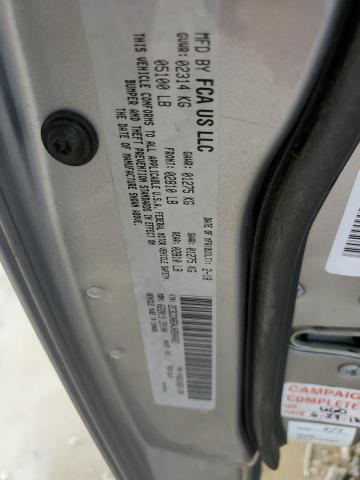 2018 CHRYSLER 300 S - 2C3CCABG4JH264022