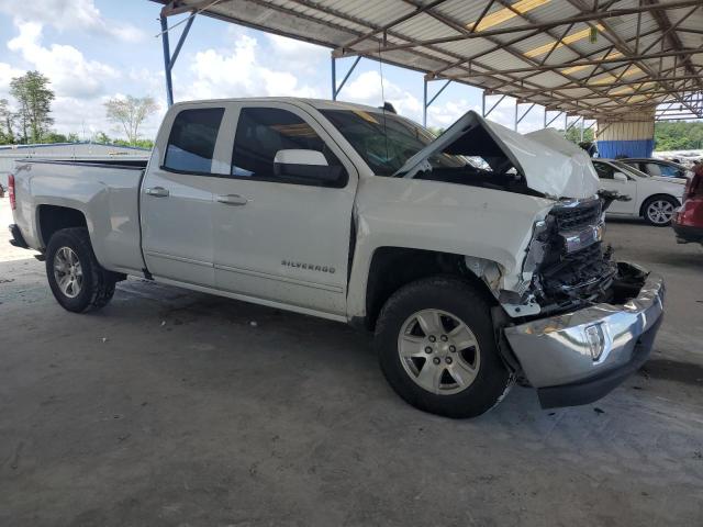 2018 CHEVROLET SILVERADO - 1GCVKREC3JZ114580
