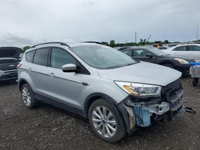 2019 FORD ESCAPE SEL 1FMCU0HD9KUA79393