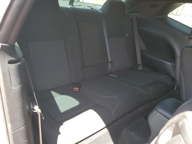 2022 DODGE CHALLENGER 2C3CDZAG8NH137440