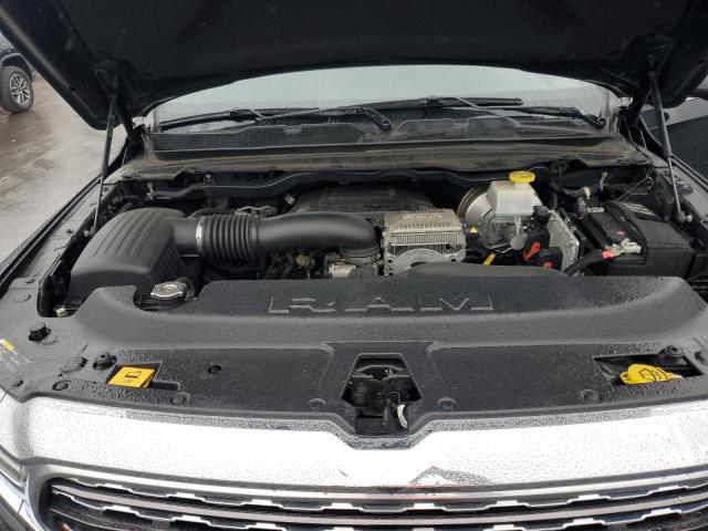 2021 RAM 1500 LIMIT 1C6SRFHT4MN582023