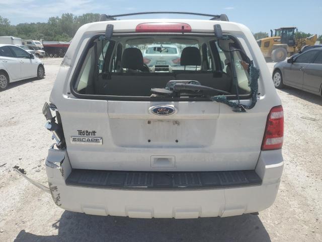 2012 FORD ESCAPE XLS - 1FMCU0C75CKB39328