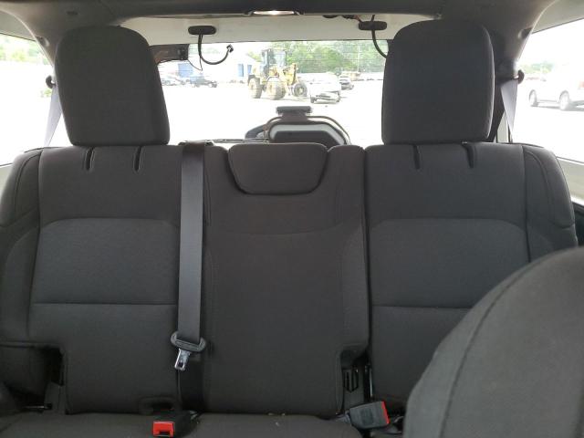 2023 JEEP WRANGLER S 1C4HJXDGXPW609264