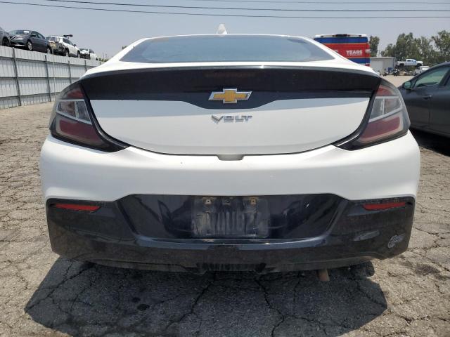 2016 CHEVROLET VOLT LT 1G1RC6S59GU131272