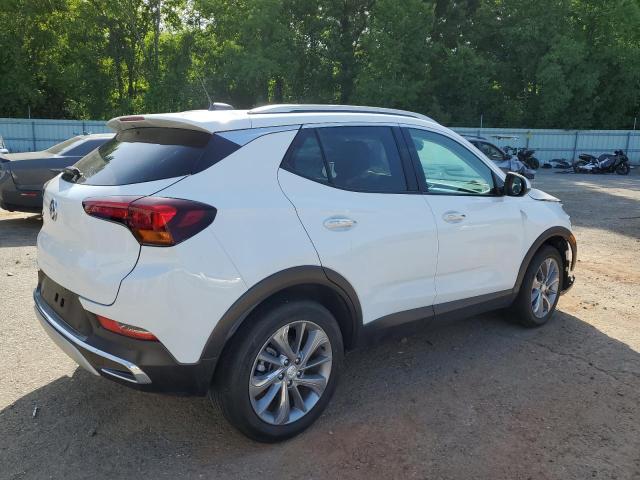 2022 BUICK ENCORE GX KL4MMFSL0NB109385