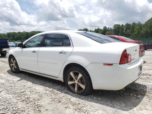 2012 CHEVROLET MALIBU 2LT - 1G1ZD5EU7CF382039