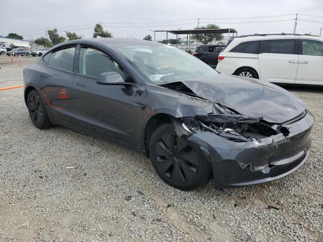 2025 TESLA MODEL 3 5YJ3E1EA5SF965124