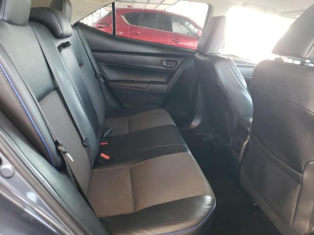 2017 TOYOTA COROLLA L - 5YFBURHE7HP572797