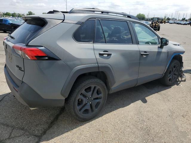Vin: 2t3j1rfv1kw032138, lot: 61402715, toyota rav4 adventure 20193