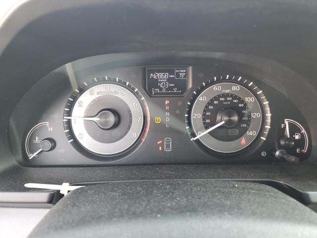 2015 HONDA ODYSSEY EX 5FNRL5H69FB016003