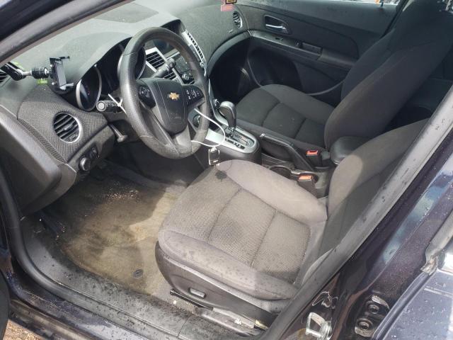 2016 CHEVROLET CRUZE LIMI - 1G1PE5SB8G7172685