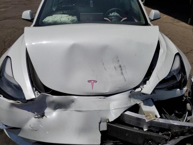 2023 TESLA MODEL 3 - 5YJ3E1EC4PF515926