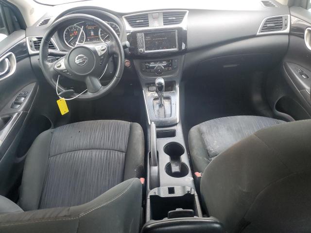 2019 NISSAN SENTRA S - 3N1AB7AP0KY442937