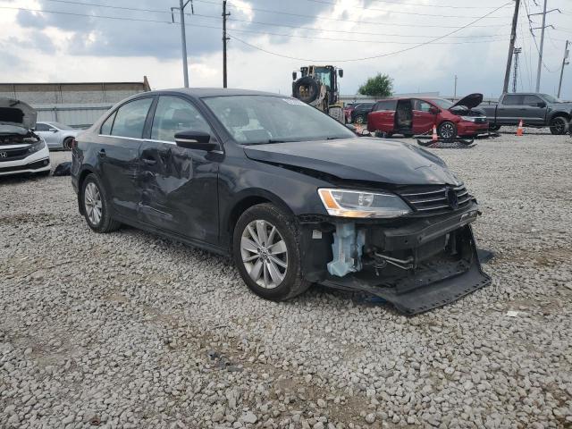 Vin: 3vwd17ajxfm325546, lot: 62330395, volkswagen jetta se 20154