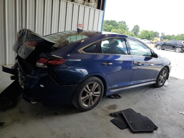 2018 HYUNDAI SONATA SPO 5NPE34AF8JH637987