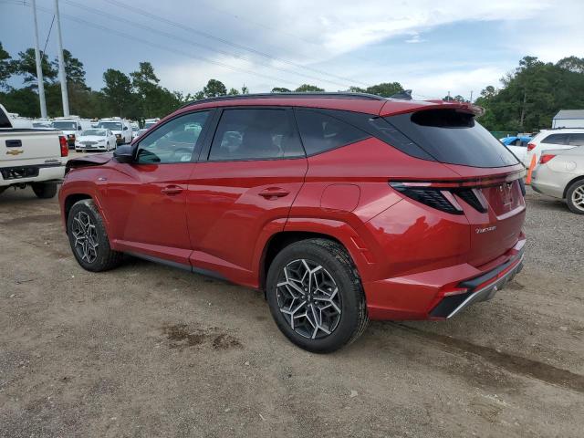 2023 HYUNDAI TUCSON N L KM8JFCAE9PU233646