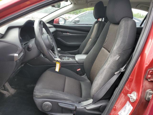 2019 MAZDA 3 - 3MZBPAB74KM100099
