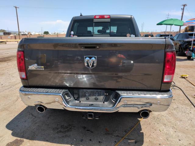 2016 RAM 1500 SLT 1C6RR6LM9GS209970