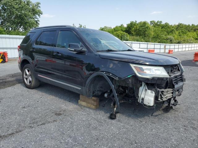 Vin: 1fm5k8d82gga81630, lot: 60726345, ford explorer xlt 20164