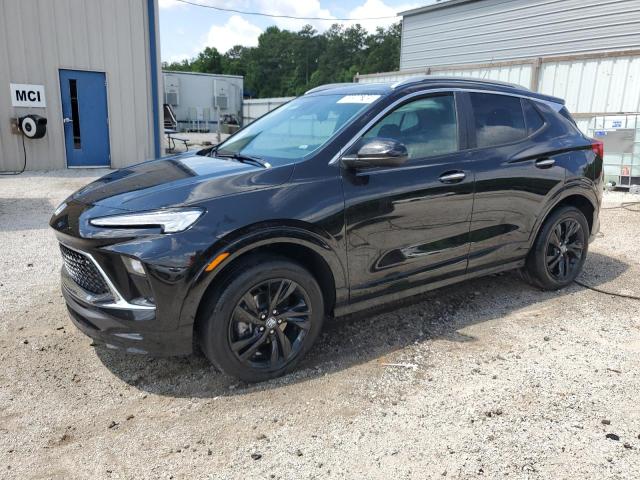 Vin: kl4amesl1rb159957, lot: 60306745, buick encore sport touring 2024 img_1