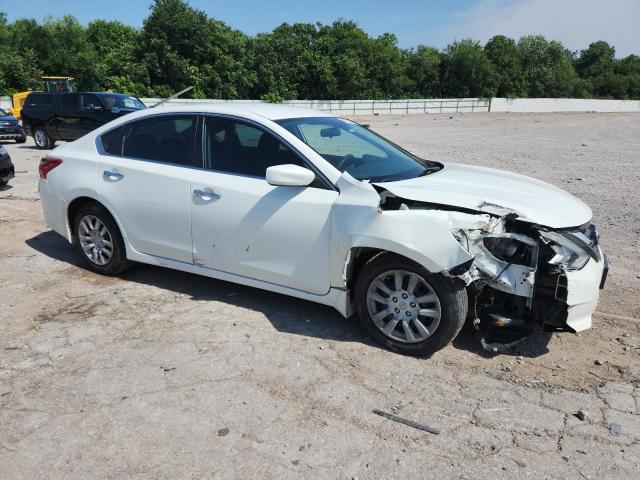 Vin: 1n4al3ap3jc184963, lot: 60613535, nissan altima 2.5 20184
