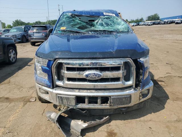 2017 FORD F150 SUPER - 1FTEW1E80HFC26184