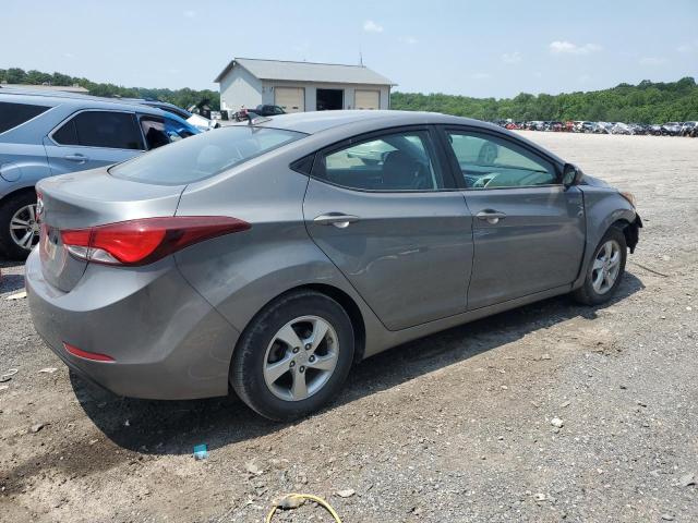 Vin: 5npdh4ae9eh479881, lot: 60686405, hyundai elantra se 20143