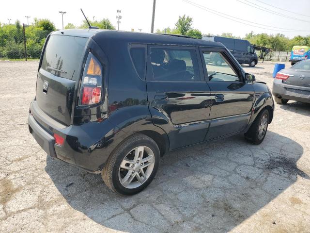 2010 KIA SOUL + - KNDJT2A27A7700548