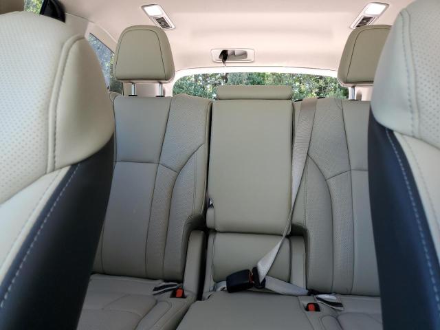 2024 SUBARU ASCENT LIM - 4S4WMARD9R3424519