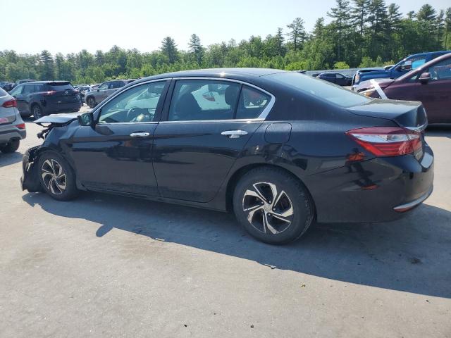 2016 HONDA ACCORD LX 1HGCR2F36GA231359
