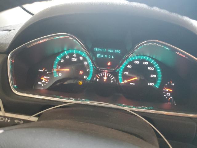 2017 CHEVROLET TRAVERSE L 1GNKRGKD6HJ231294