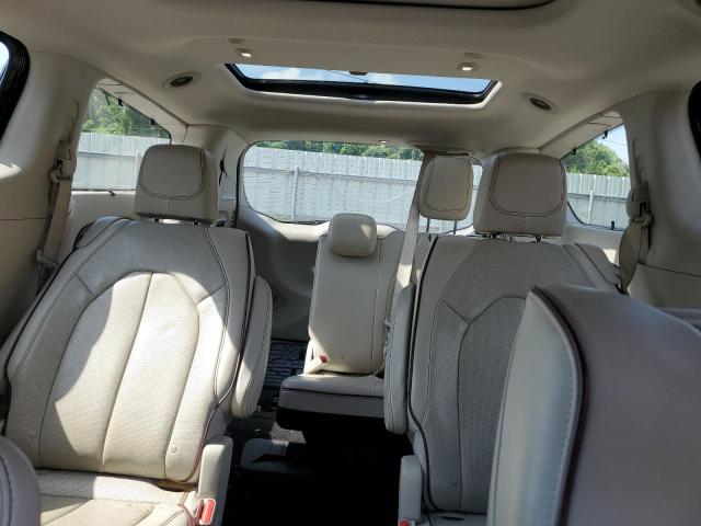 2017 CHRYSLER PACIFICA L 2C4RC1GG2HR528325