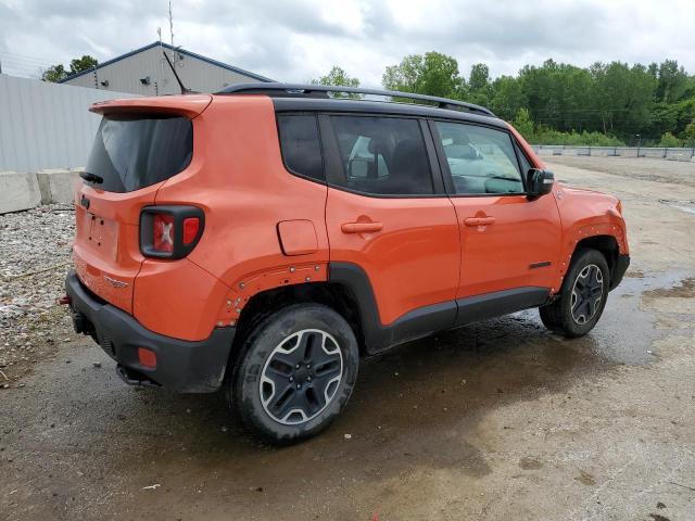 2015 JEEP RENEGADE T ZACCJBCT7FPC49328