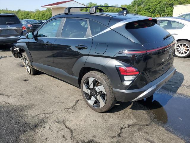 2024 HYUNDAI KONA LIMITED KM8HECA35RU154137