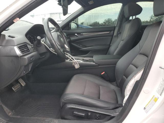 2020 HONDA ACCORD SPO - 1HGCV1F34LA119319