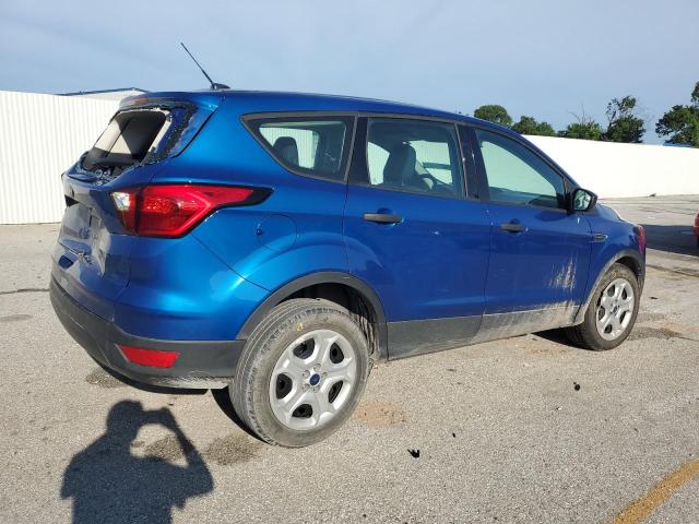 2019 FORD ESCAPE S - 1FMCU0F72KUB02798