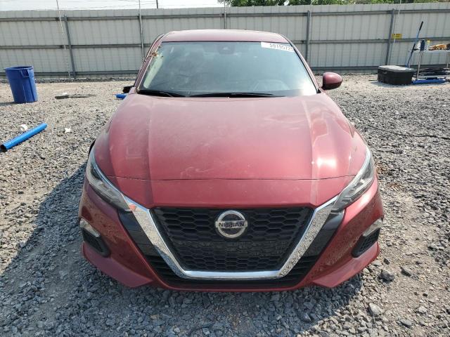2022 NISSAN ALTIMA SV - 1N4BL4DVXNN365928