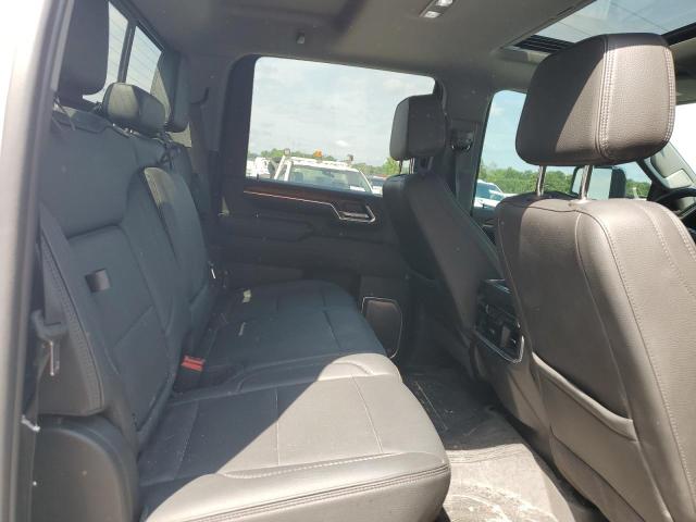 2024 GMC SIERRA K35 1GT49WEY9RF130751