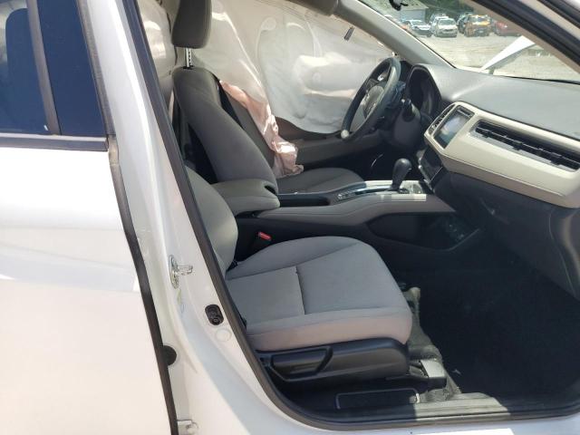 2016 HONDA HR-V EX 3CZRU5H5XGM728869
