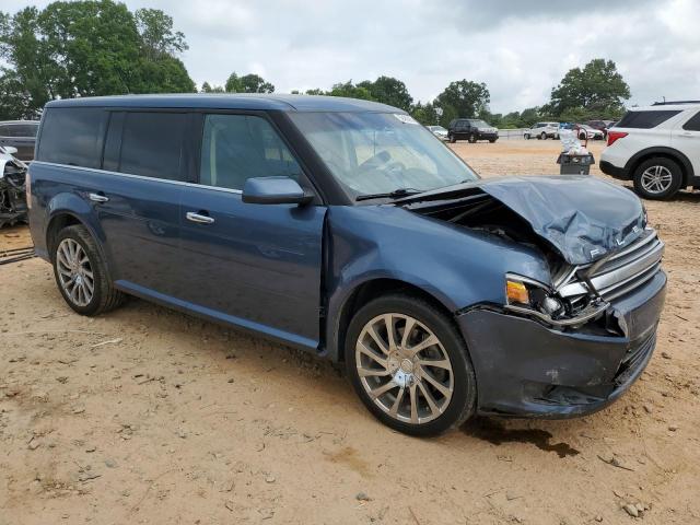 Vin: 2fmhk6d80kba21444, lot: 60979885, ford flex limited 20194