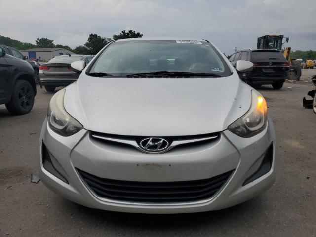 2015 HYUNDAI ELANTRA SE - 5NPDH4AE4FH641854